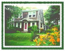 Martha's Vineyard Inn Holistic Retreat.  Register Your Reteat and Today!